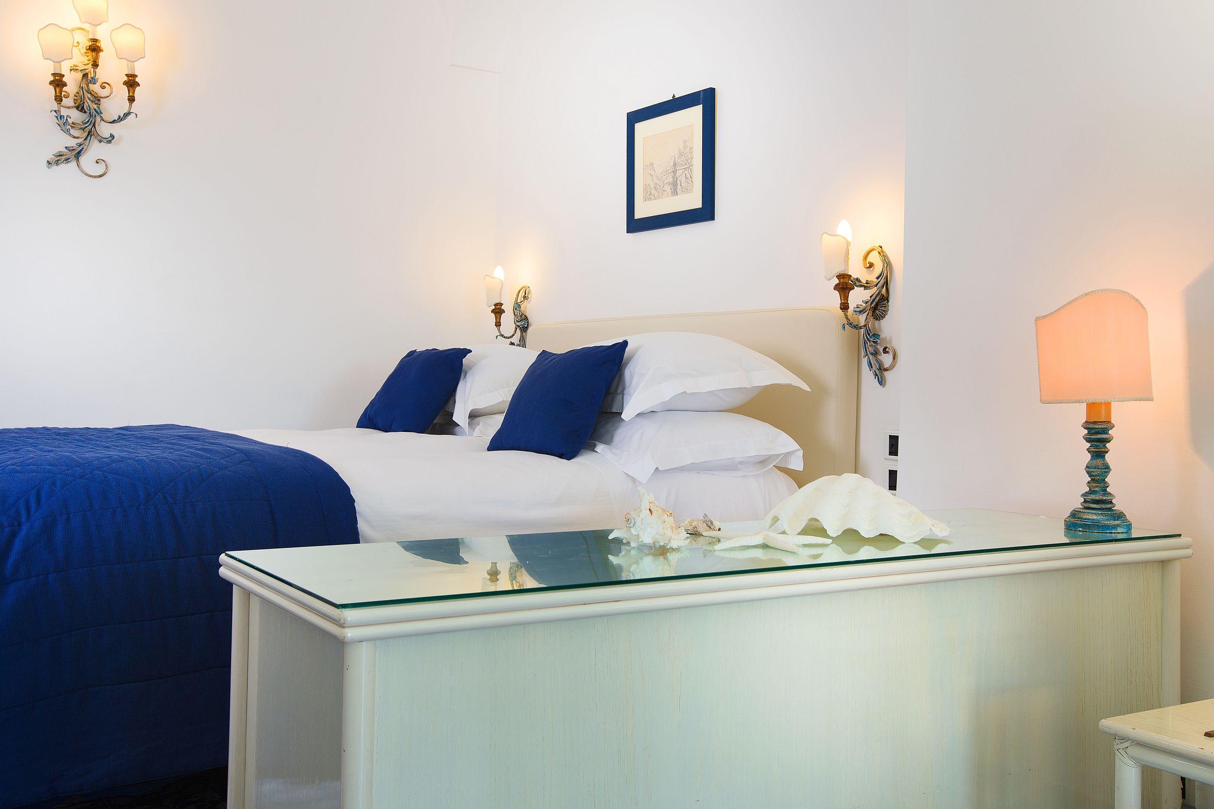 La Vega Hotel Capri Room photo